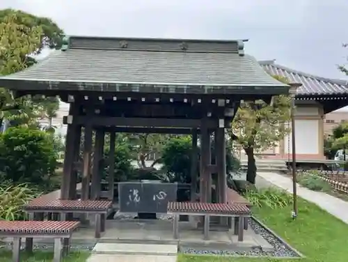 龍華寺(神奈川県)