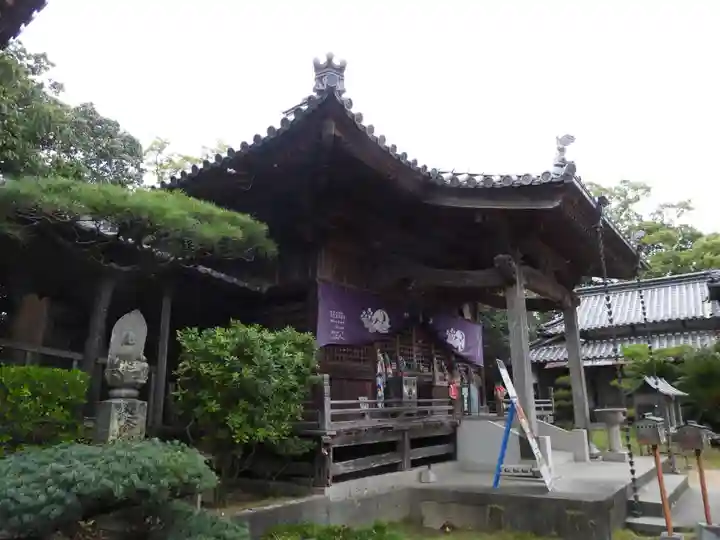 法輪寺(徳島県)