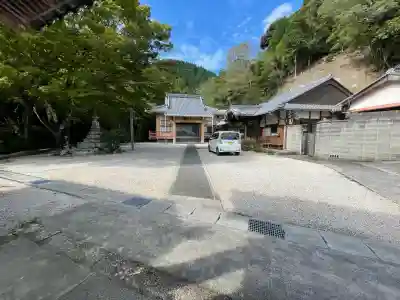 法安寺(三重県)