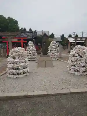 姫嶋神社(大阪府)
