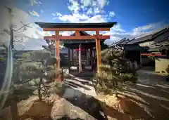 八坂神社(奈良県)