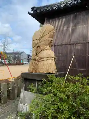 双葉住吉神社(石川県)