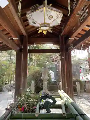 建部大社(滋賀県)