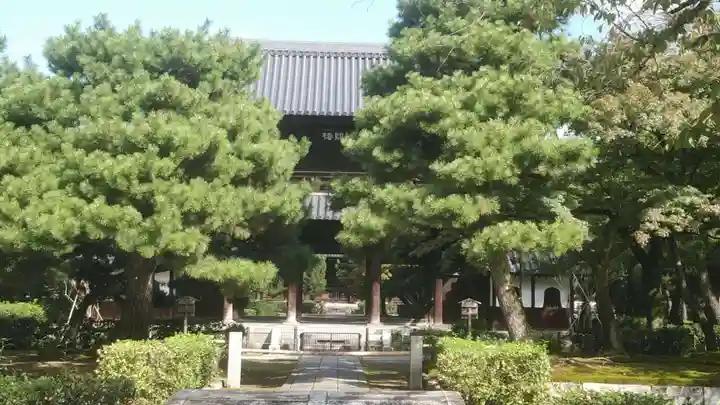 建仁寺(建仁禅寺)のその他建物