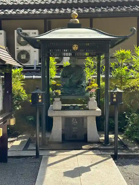 高尾山藥王院別院不動院(東京都)