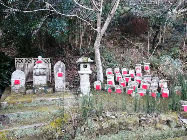 国宝 長寿寺の地蔵