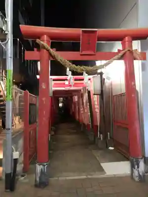 国廣神社(福岡県)