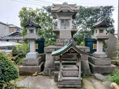 妙行寺(千葉県)