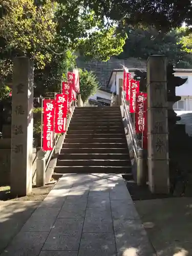 中村八幡宮のその他建物