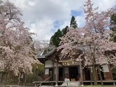 神峯山寺(大阪府)