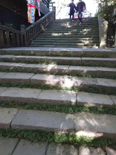 來宮神社のその他建物