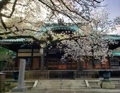 龍光寺(東京都)