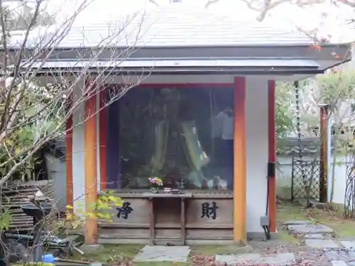 浄土院のその他建物