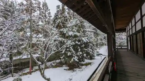 妙満寺(京都府)