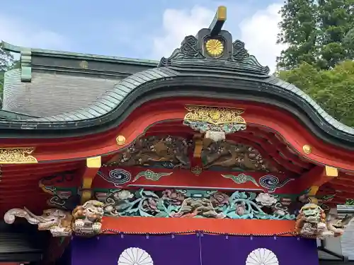 霧島神宮(鹿児島県)