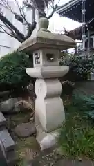 西有寺の建物その他