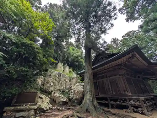 鹿島大神宮(福島県)