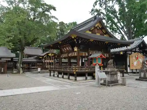 護王神社のその他建物