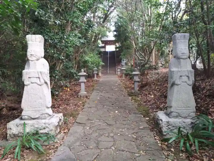 妙泉寺(静岡県)