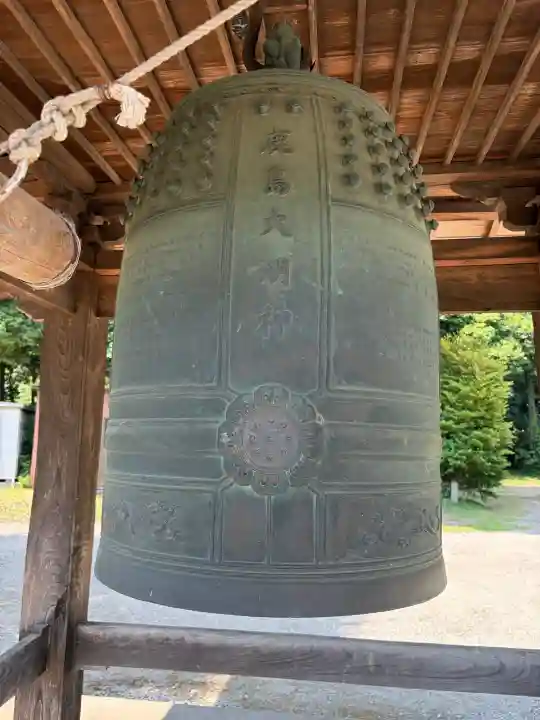 鹿嶋神社(神奈川県)