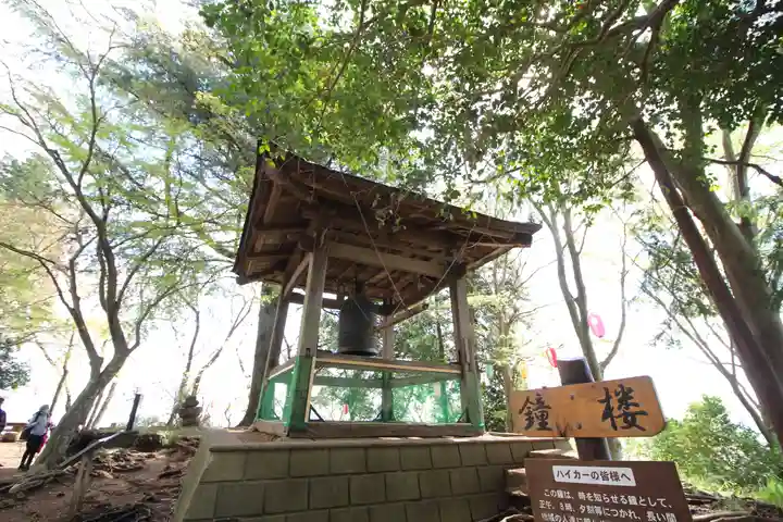 弘法山 大師堂(神奈川県)