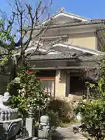 妙春寺(京都府)