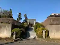 法岩院(千葉県)