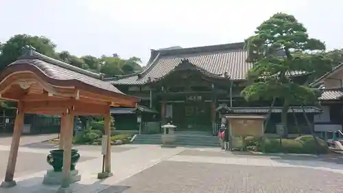 泉岳寺のその他建物