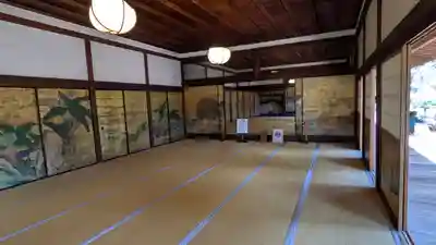 三宝院（三宝院門跡）(京都府)