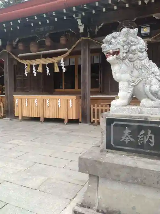 金蛇水神社(宮城県)