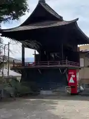 榛名神社の建物その他