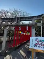 稲荷神社(静岡県)