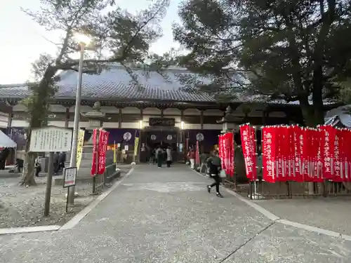 豊川閣　妙厳寺(愛知県)