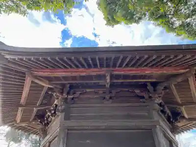 下野薬師寺 (旧 安國寺)(栃木県)