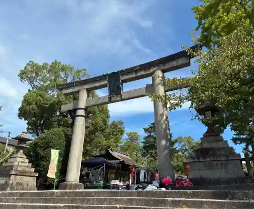 豊国神社(京都府)