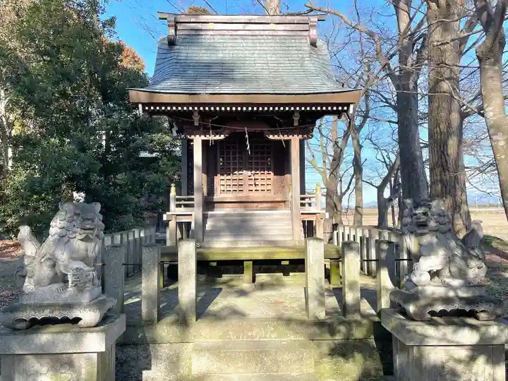 日枝神社(滋賀県)