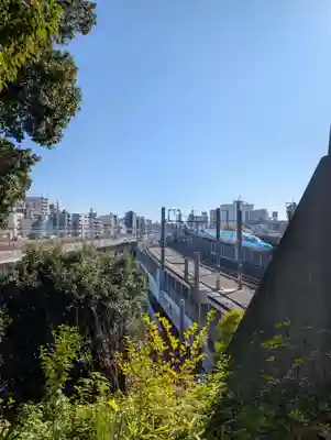赤羽八幡神社(東京都)