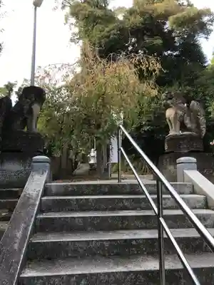 熊野神社のその他建物