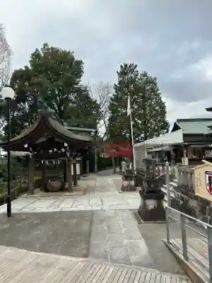 白山宮(愛知県)