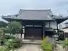 一乗寺の本殿・本堂