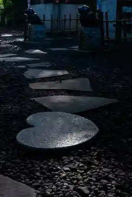 熊野皇大神社(長野県)