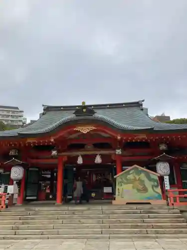 生田神社(兵庫県)