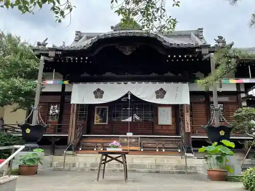 密藏院(東京都)