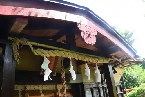 横浜御嶽神社(神奈川県)
