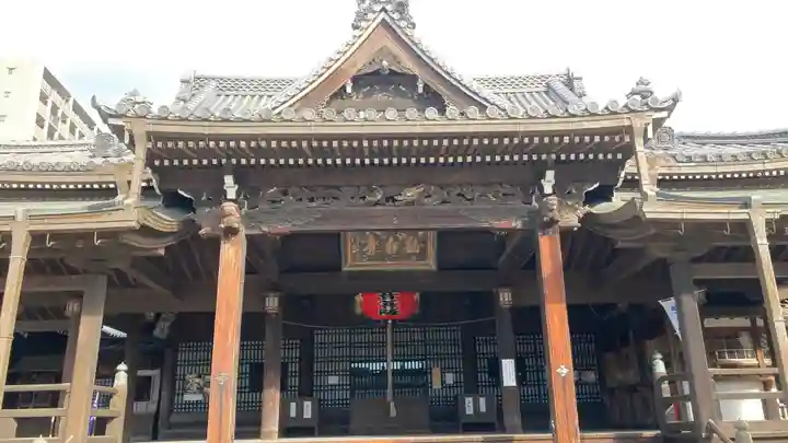 継松寺(三重県)