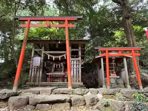筑波山神社(茨城県)