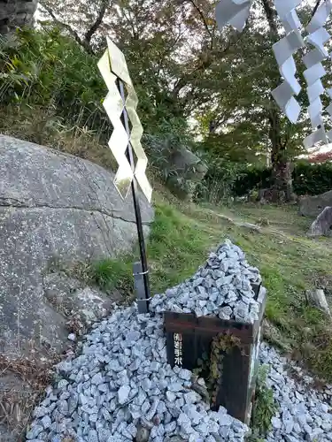 櫻山神社の建物その他