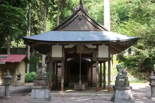 大瀧神社(滋賀県)