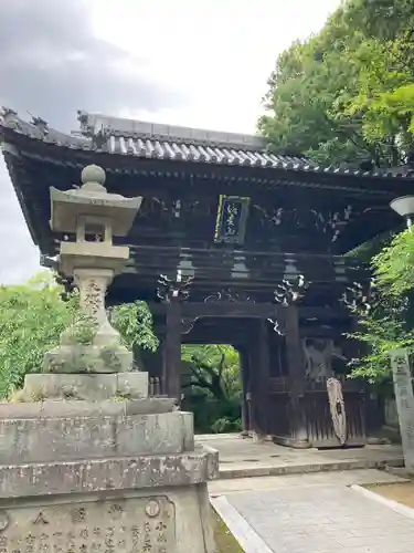 朝護孫子寺(奈良県)