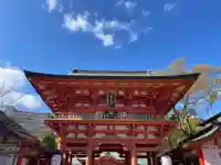 生田神社(兵庫県)